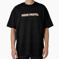 Wear Pants. by QuoteQuest