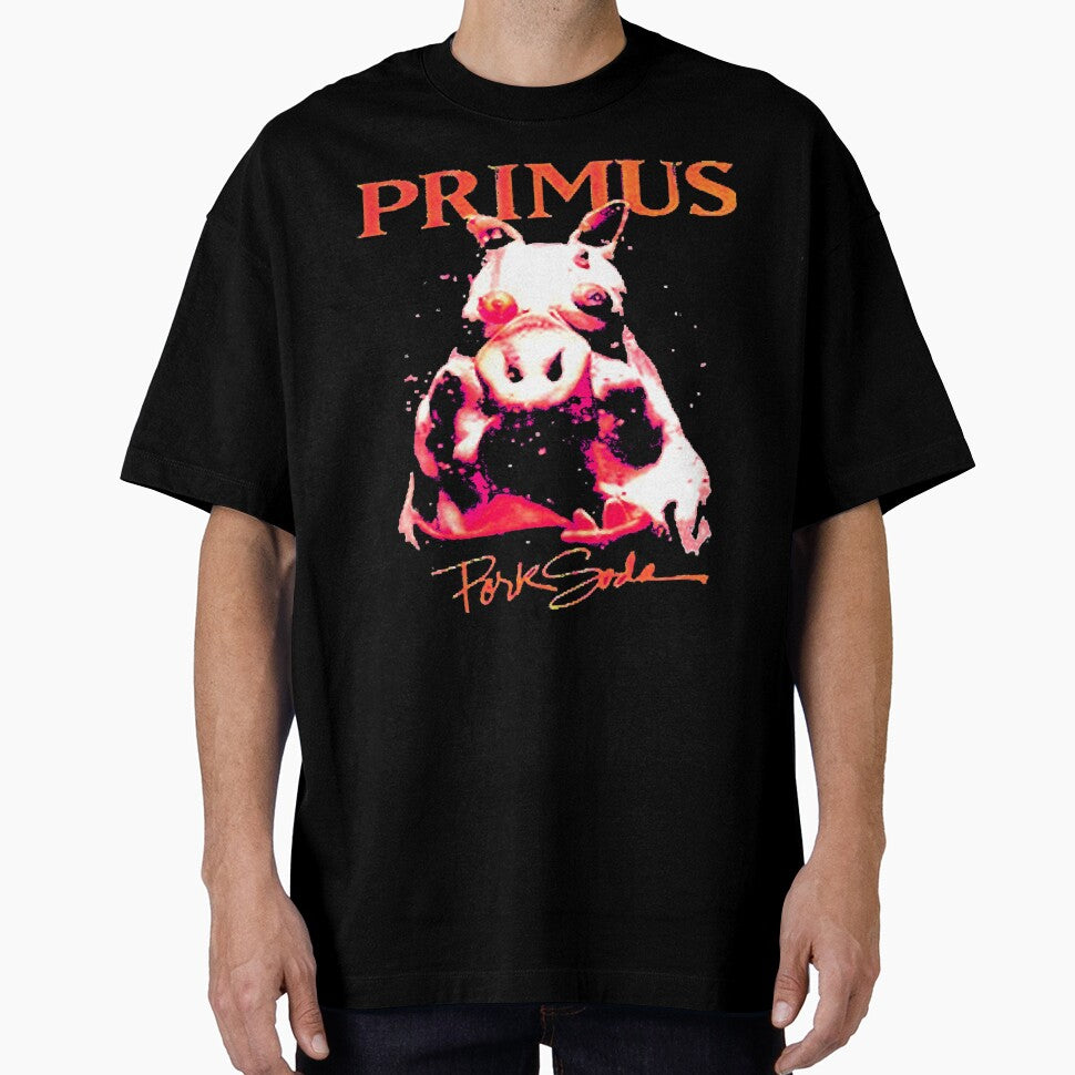 The Best Selling Of Primus by JihadDawan