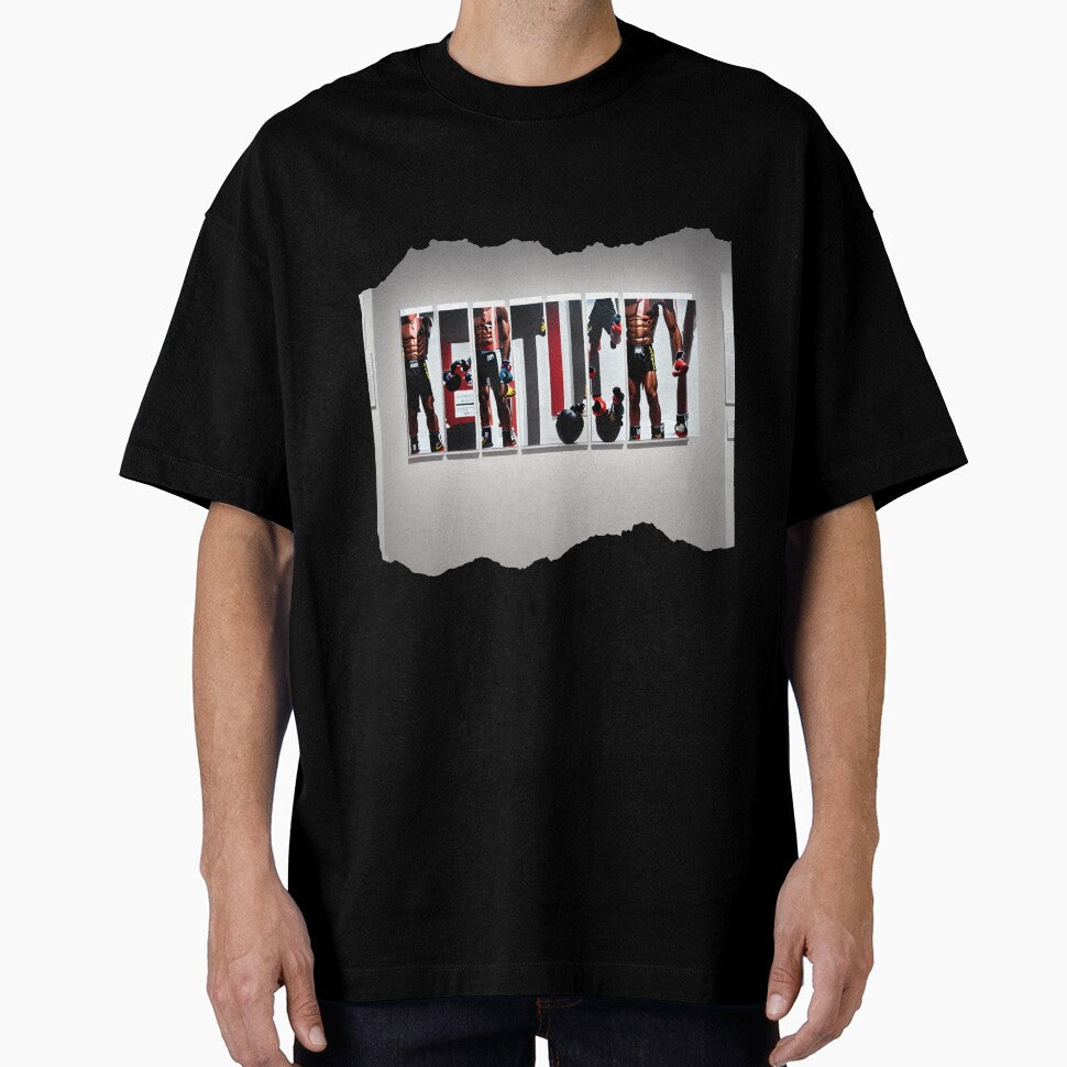KENTUCKY 24 19 by maveluzone