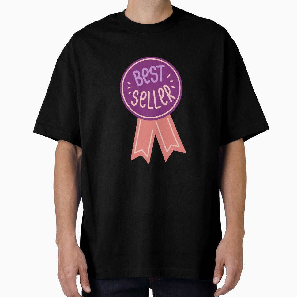 Proud Online Seller by Aminesnip