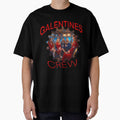 Retro submarine WW2 Underwater US Navy American Girls Galentines crew on submarine on Galentines day and Galentines party, gift idea for Galentines day by sailorsam1805