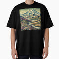 National Parks Series #31 – Denali National Park Majestic Views by Meta2Physical