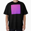 Pink to purple gradient colour by crikz