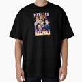 American Psycho Vintage Bootleg by Adenahilton