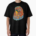 Colorful eagle by ArtDesignUSA