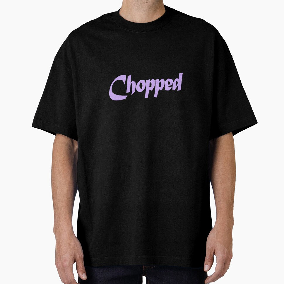 Chopped - Funny Gen Alpha Slangs by Sharetogether