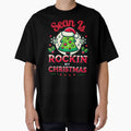 Rockin Christmas by rtipping2001
