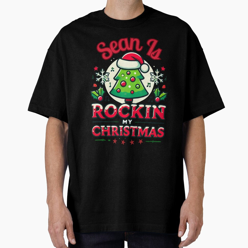 Rockin Christmas by rtipping2001