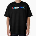 Start Up - Sand Box by ARSHGLNO