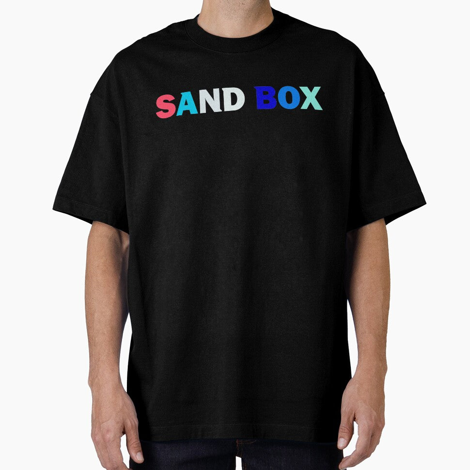 Start Up - Sand Box by ARSHGLNO