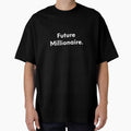 Future Millionaire by JonasBakel