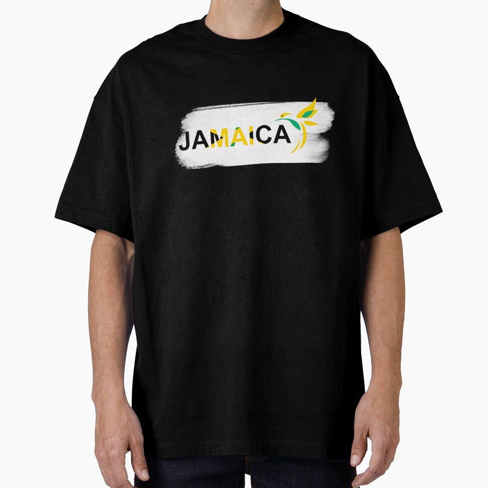 Jamaica Flag Dress for Women by skkyfaithArtz