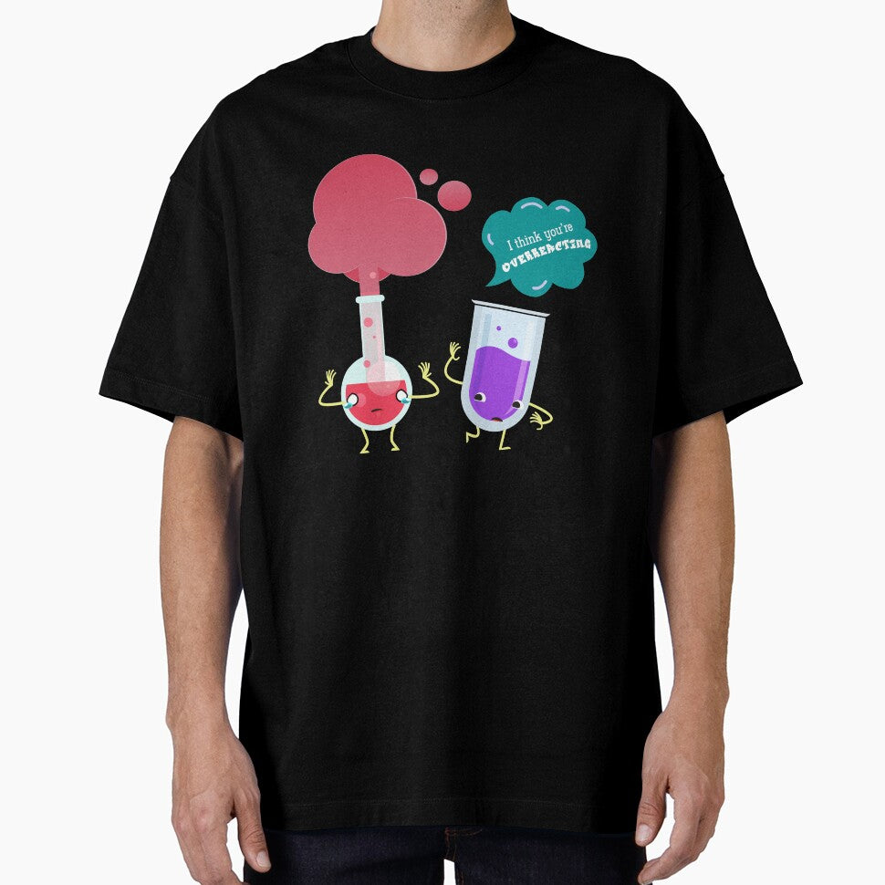 Science Funny Chemist Pun Chemistry by bestshirtdesign