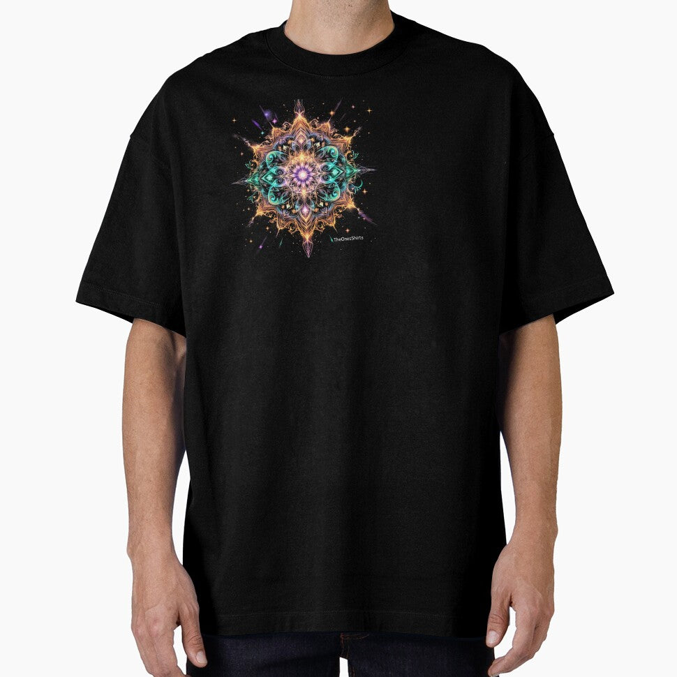 Golds Magic Circle T's by TheOnesShirts