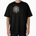 Golds Magic Circle T's by TheOnesShirts