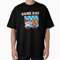 Baseball Shirts Women Baseball Mom Tshirt Baseball Game Day Graphic by diyoor