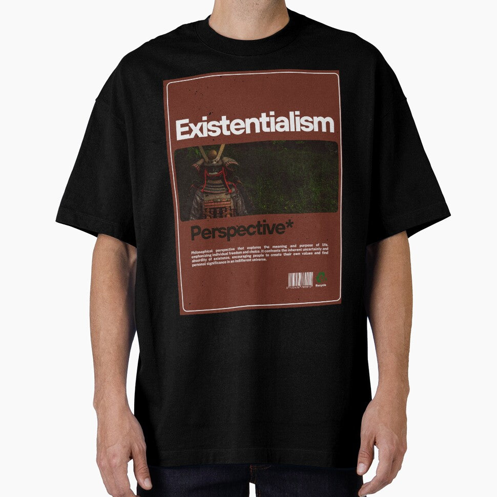Existentialism by Lializaa23