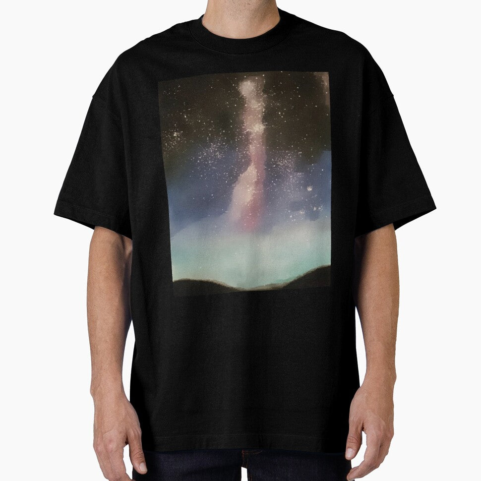 Universe by kazboart