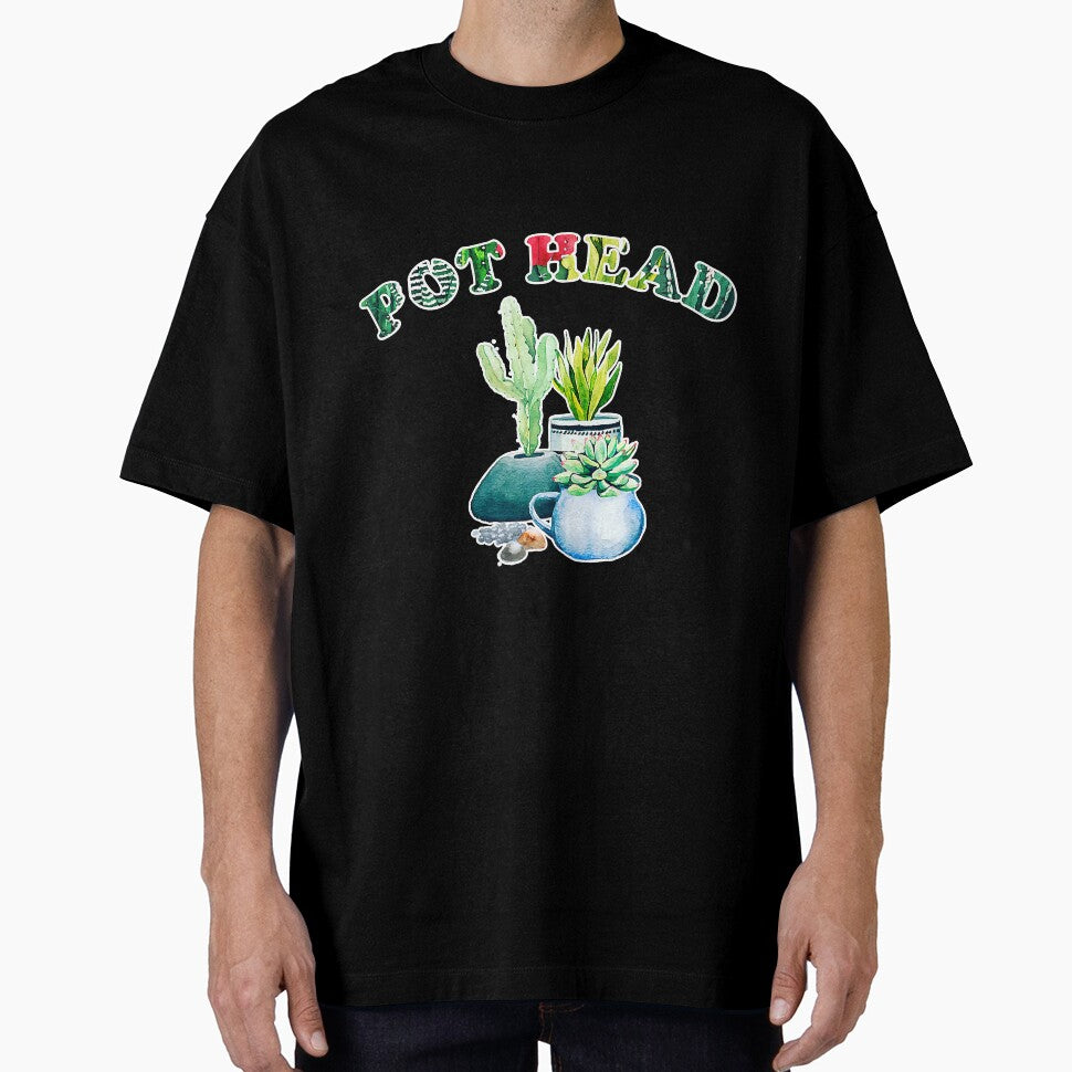 Pod Head Floral Hobgardener Garden by SkyCloudBlue