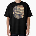 Florida Alligator Land of America the Free Patriotic 4th of July by Dreamakerstudio