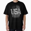 USA by artchic4you