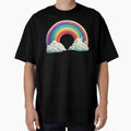 Chromatic Rainbow - Perfect for kids and Adults Twinning Outfits, For Him, For Her, For kids or for pets by erkabees