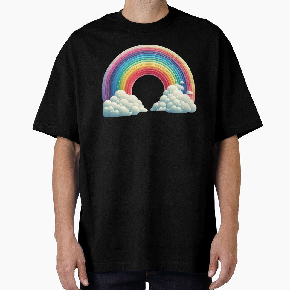 Chromatic Rainbow - Perfect for kids and Adults Twinning Outfits, For Him, For Her, For kids or for pets by erkabees