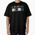 Funny Chemist Sarcasm by rudekitten