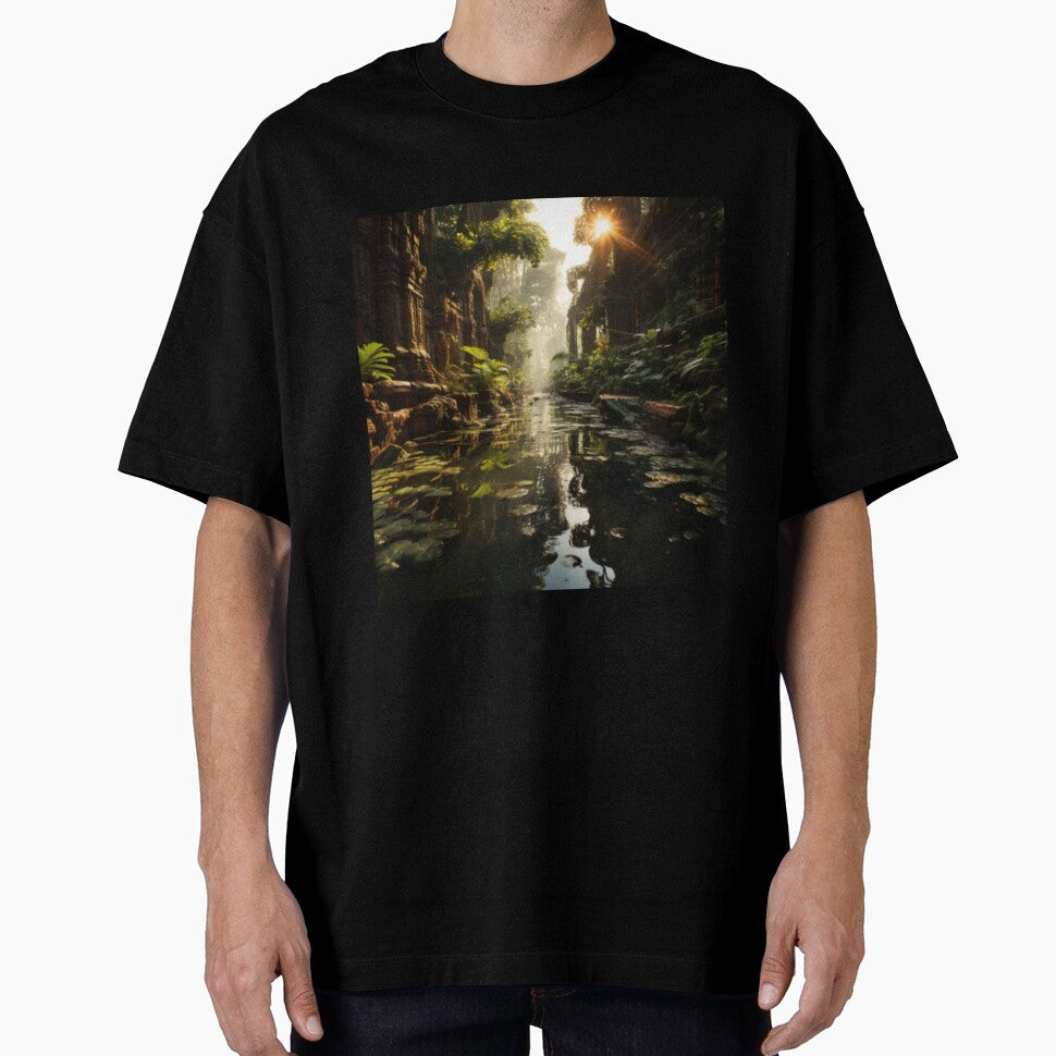 amazon forest by LGMB