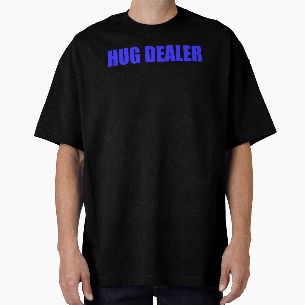 Hug Dealer by ZEmami127