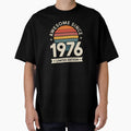 Awesome Since 1976 limited edition by jkrphoto