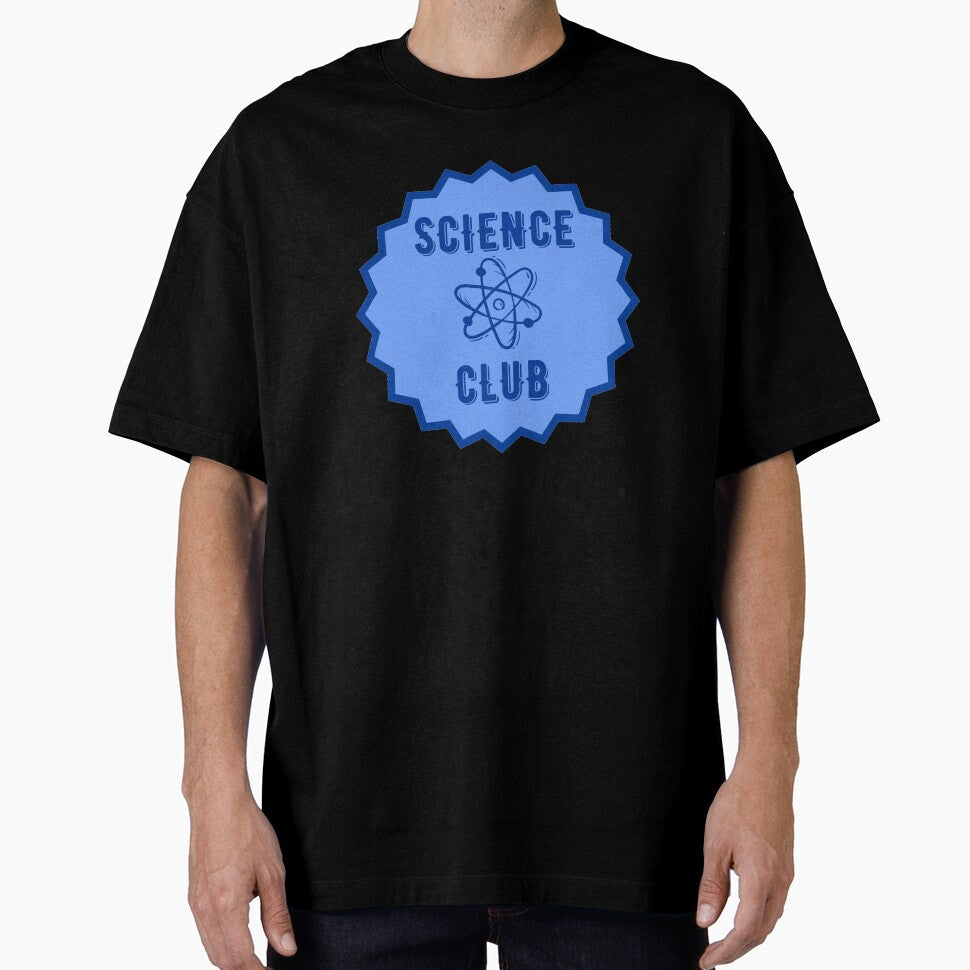 Science Club No.3 by blinkart16