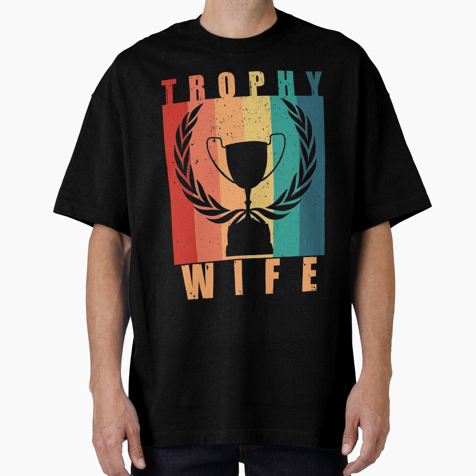 Vintage style Trophy Wife by DynastyArt