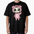 Piggy Boonis Skeleton by Boonis Skeleton