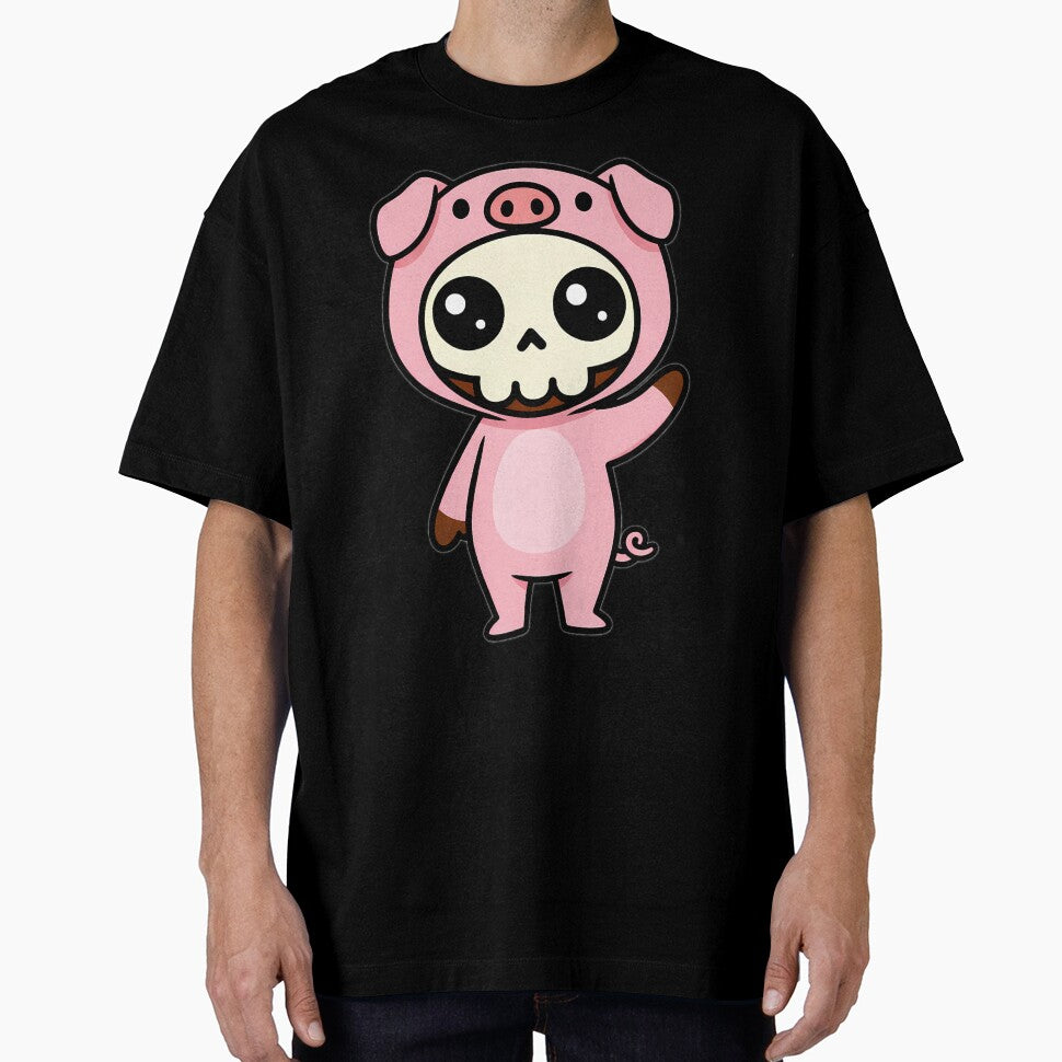 Piggy Boonis Skeleton by Boonis Skeleton