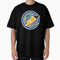 California Golden Seals Hockey Style Logo by AMBERBUFORD