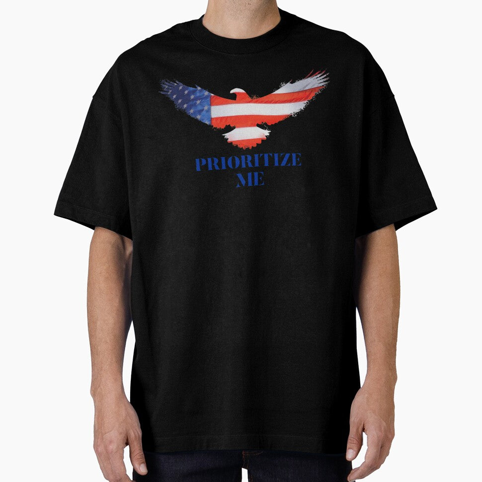 PRIORITIZE ME by Ethos Bubbles