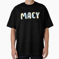 Macy Custom Name by EuropaPrints