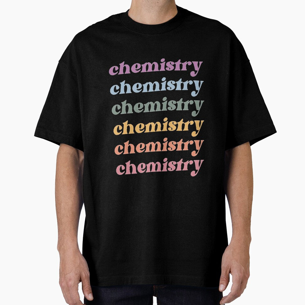 Chemistry by radiantdark
