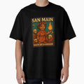 Saint Main by Sementegalega
