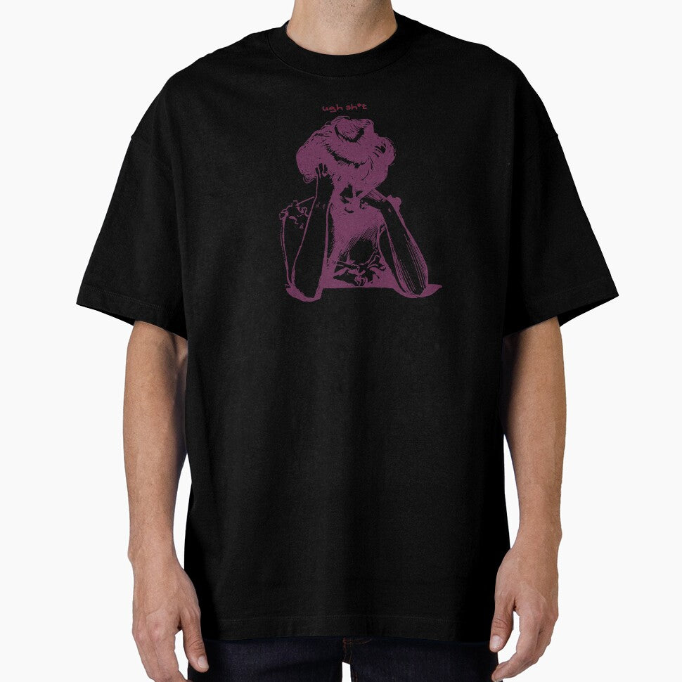Ugh Shit by FeteDesigns