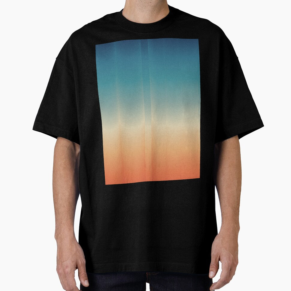 Retro Gradient 70s Pattern by yphien