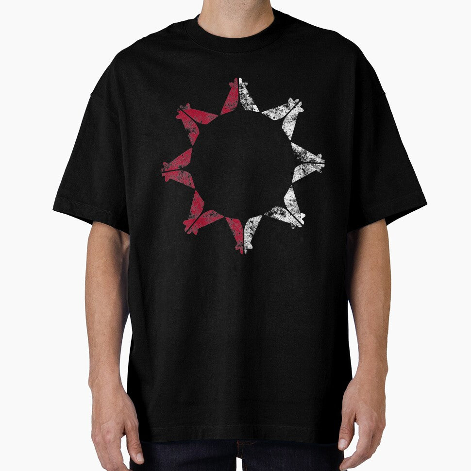 Oglala Lakota by zuen