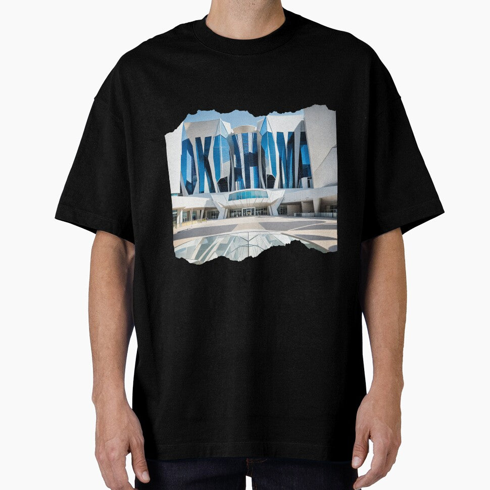 OKLAHOMA 24 17 by maveluzone
