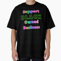 Support BLACK Owned Business by KATKattalestv