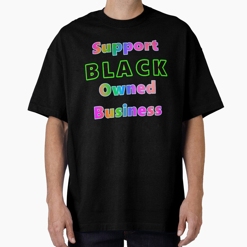 Support BLACK Owned Business by KATKattalestv