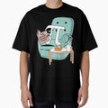 Pi The Never Ending Story by SCI-Boutique