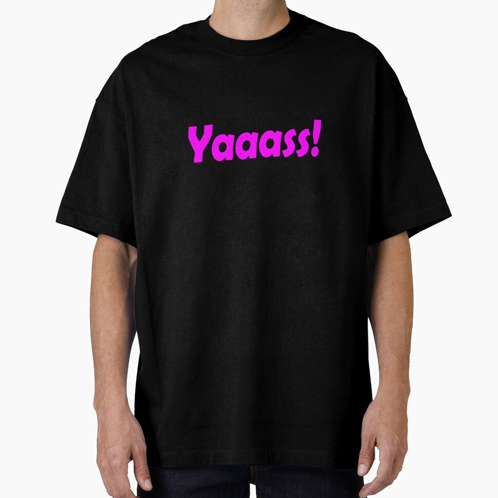 Yaaass - Funny Gen Alpha Slangs by Sharetogether