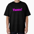 Yaaass - Funny Gen Alpha Slangs by Sharetogether