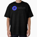 Helium (HNT) Crypto Design by Funny-Tees4U